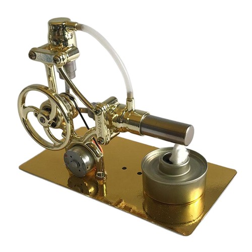 Gold air hot motore - air,