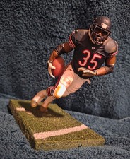 Anthony thomas chicago bears - chicago,