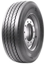 1x 385/55 R22.5 160K