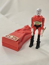 I MICRONAUTI  Micronauts RED