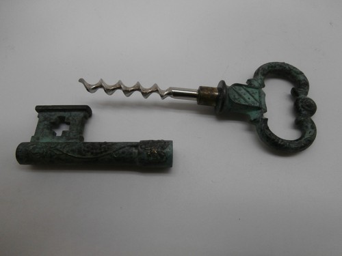 Apribottiglie cavatappi - apribottiglie, e