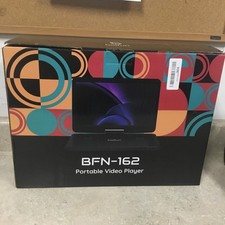 Combo TV/DVD Portatile 17.5"