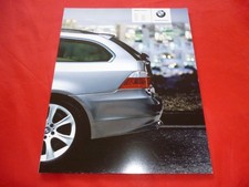 Bmw serie e61 touring 523i - touring,