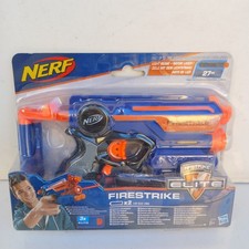 NERF Nuovo N-Srtike Élite