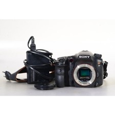 Sony Alpha 77 Fotocamera