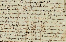 1587 Manuscrit St-Aubin de