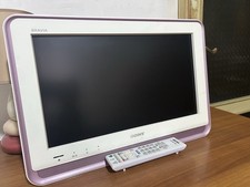 TV SONY BRAVIA KDL 19S55710