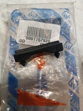 Fiat Panda 4x4 R/86 Tassello Elastico Guida Sedili Anteriore Nuovo Originale...