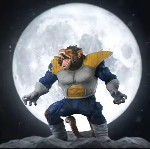Vegeta oozaru dragon ball - vegeta,
