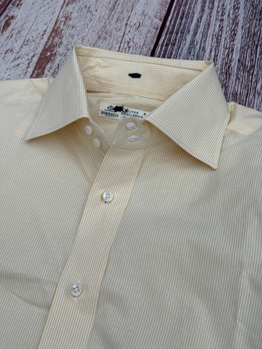 Camicia abito luigi borrelli - abito,