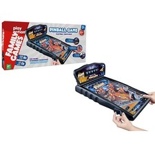 FLIPPER ELETTRICO CONTABELLONE