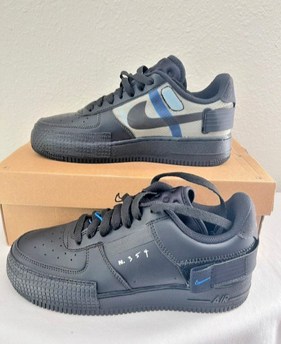 Nike af1 type air force - force, 1