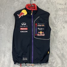 Red Bull Racing F1 Gilet