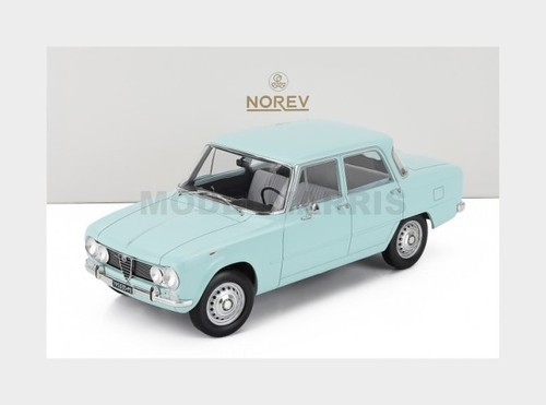 Norev 187974 alfa romeo - 187974,