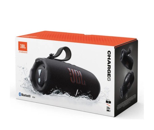 Jbl charge - jbl,