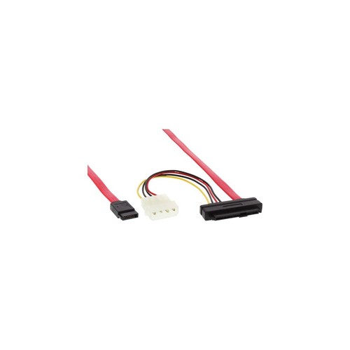 Inline cavo controller sas - da,