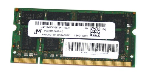 Ram ddr 200 - 1, 200-pin