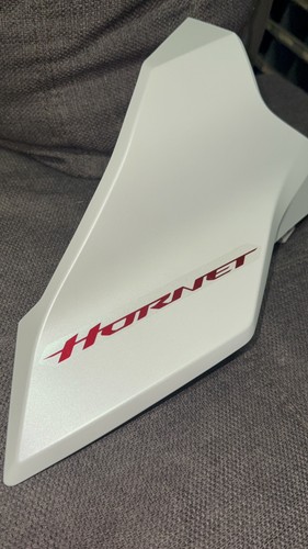 Fianchetto sinistro hornet 750 - fianchetto,