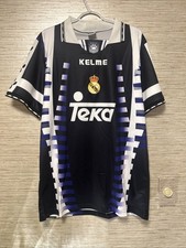 Real Madrid Remake Kelme