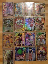 Dragonball Trading Card Game