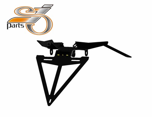 Portatarga adatto per - ktm, 690