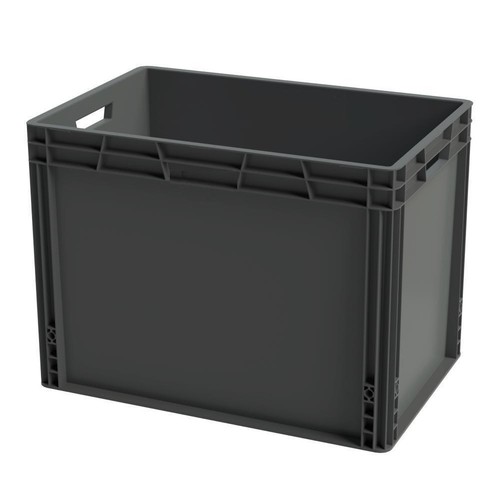 Cassetta plastica - cassetta,