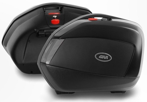 V35nt givi v35 tech - tech, valigie