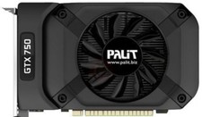 NVIDIA GEFORCE GTX 750 1GB