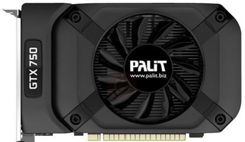 Nvidia geforce gtx 750 1gb - gtx,