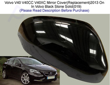 Volvo V40 V40CC V40XC
