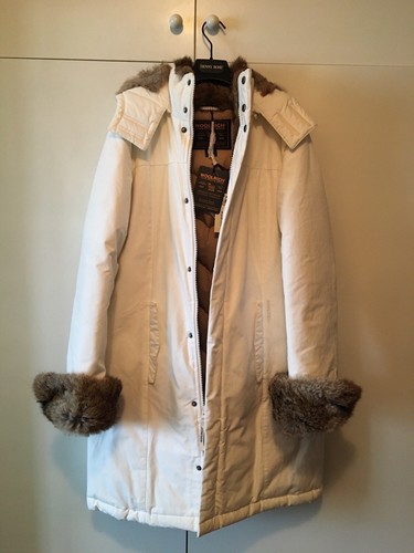 Woolrich boulder down - woolrich,