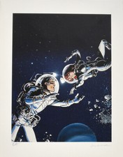 MEZIERES. Valérian et