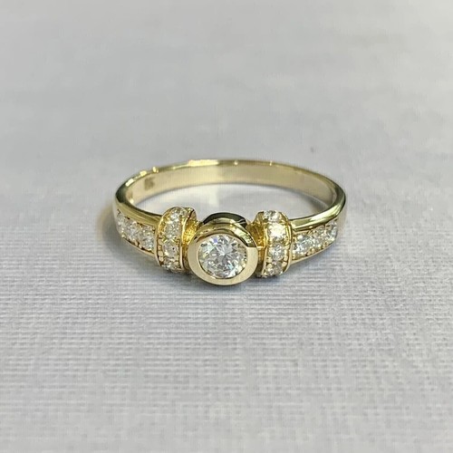 Anello fidanzamento estate - anello,