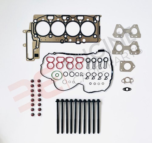 Set guarnizione testata - set, e