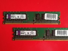 RAM DDR2 PC2-4200 533MHZ 2GB