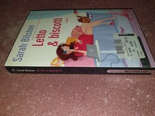 Sarah Bilston - Letto & biscotti - 186 - Piemme Besteller -