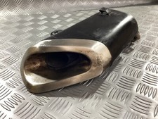 TERMINALE MARMITTA SCARICO MOTO MORINI X-CAPE 649 2021 2023