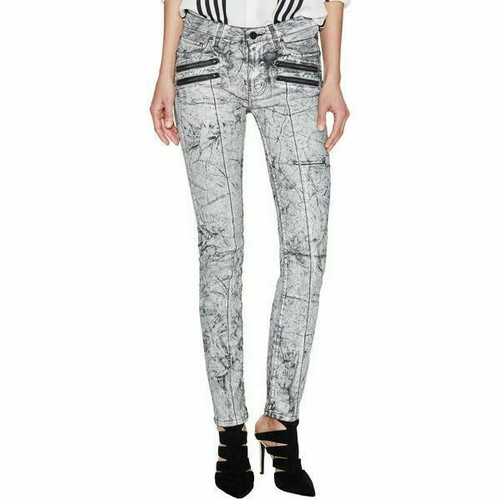 Jeans eleven paris slim - jeans,