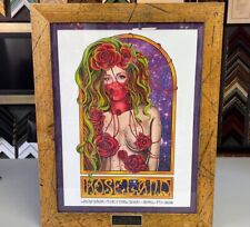 Roseland Ballroom Dance Floor