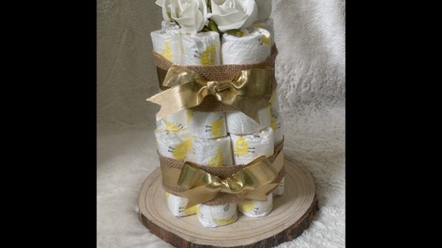 Torte per pannolini - , baby