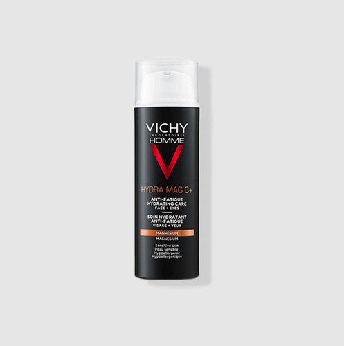 Vichy homme hydra mag 50 - homme, c+,
