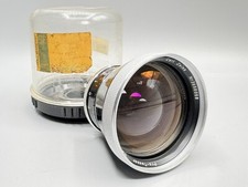 Carl Zeiss Pro-Tessar 115 mm