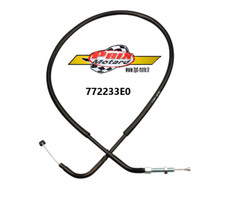 SUZUKI GSXR 750 SRAD 1996/1999