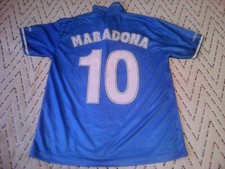 ' S.S.C. NAPOLI  ':   STAGIONE