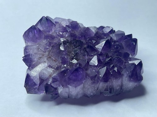 Centro geode quarzo - centro,