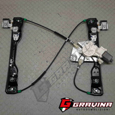 0130822250 Alzacristallo elettrico porta ANT SX HUMMER H3 2008 3.5B