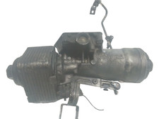 Scambiatore Acqua Olio per Audi A3 Serie (8p1) (05gt08) (2005   2008)