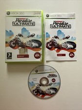 BURNOUT PARADISE ULTIMATE BOX