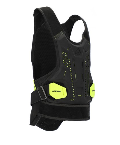 Acerbis pettorina dna - acerbis,