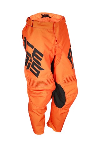 Pantaloni cross bimbo acerbis - cross,